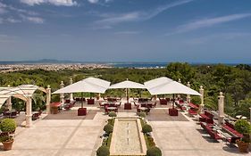 Castillo Hotel Son Vida-Adults Only, A Luxury Collection Hotel, Mallorca
